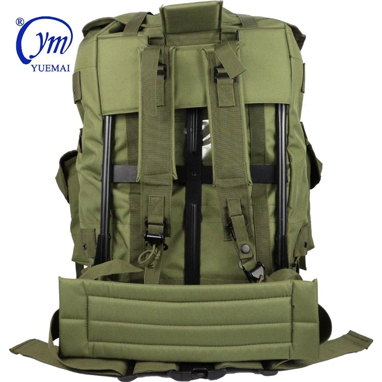 Large Capacity Outdoor Camping Hiking Army Tactical Military Alice Backpack
