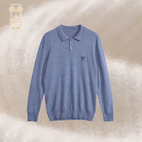 New Fashion Men Autumn Stand Collar Knit Solid Color Zipper Outdoor Cardigan Knitwear Casual Tops Coat Jacket Sweater