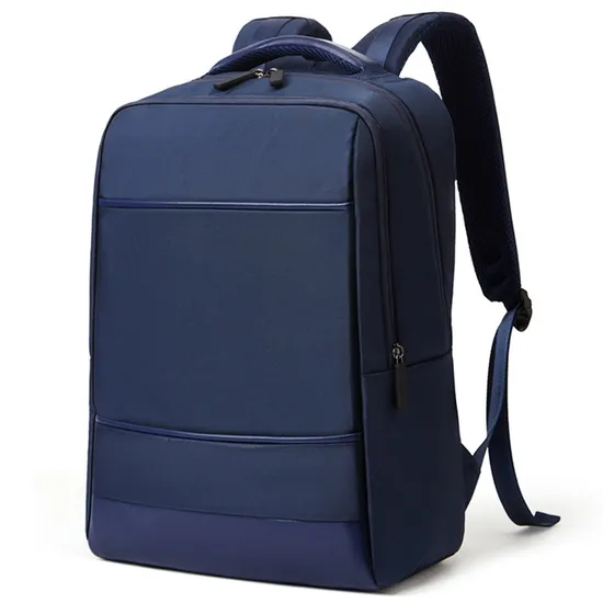 Fashion Business Travel College Students School Computer Commuter Daily Notebook Laptop Pack Bag Backpack (CY9927) 