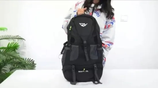 Tool Bag Backpack Soft Quality Durable High Strength Heavy Duty Work with Handle 