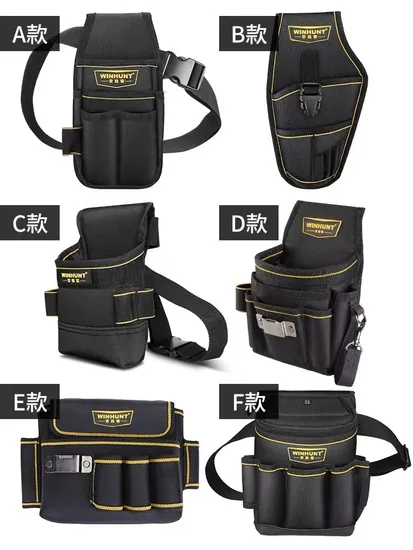 Backpack Tools Bag Multi