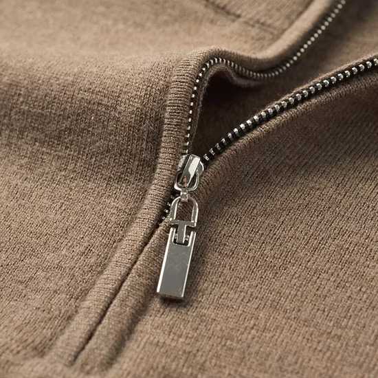 Navy Pullover Woollen Outdoor Camp Sweater Slipover Winter