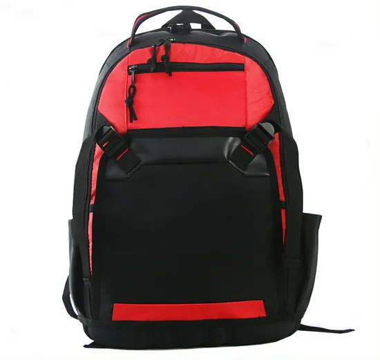 Distributor Men EVA Durable Electrician Kit Tool Organizer Gear Backpack Bag 