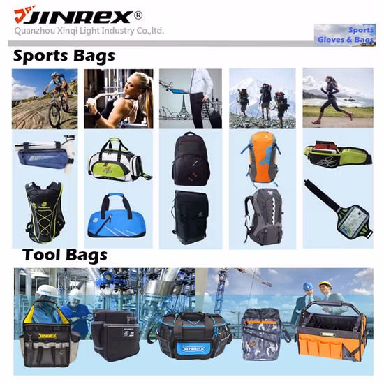 Outdoor Sports Tool Waterproof Food Storage Organizer Carrier Backpack Bag