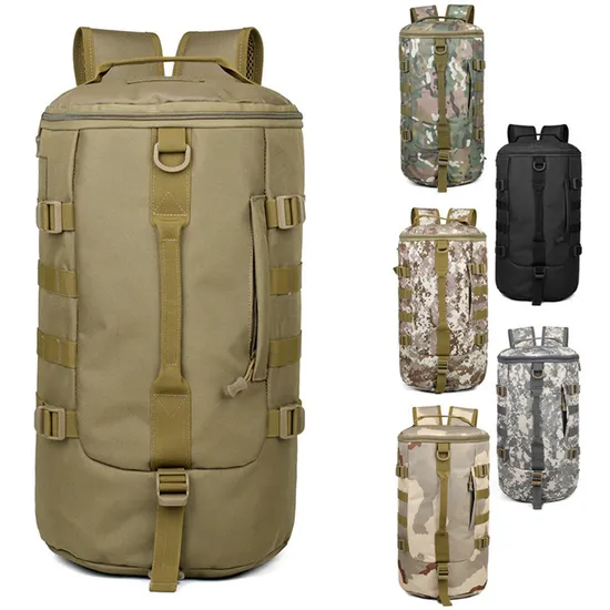 Wholesale Man Outdoor Sports Hiking Bag Wear