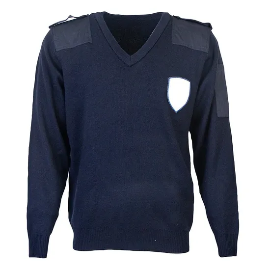 Manufacturer Custom Mens Logo Pullovers Cut Edge Fleece Cotton Men′s Sweaters Pullovers 