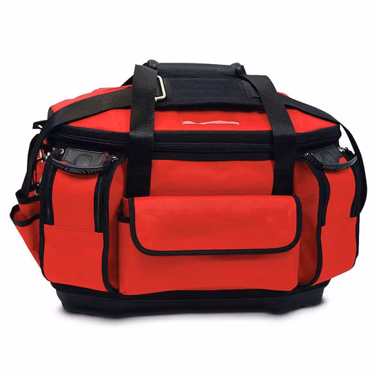 Wholesale Polyester Tool Backpack Bag