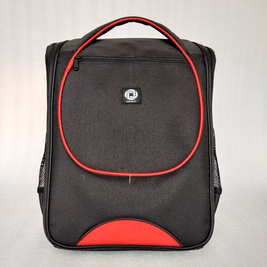 Customize Heavy Duty Work Garden Canvas Tools Bags Electrician Tool Backpack 33 Pocket Electrical Tool Bag