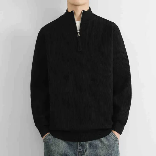 2025 New Autumn Winter High Quality Soft Wool Fluffy Computer Knit Jacquard Cardigan Sweater 