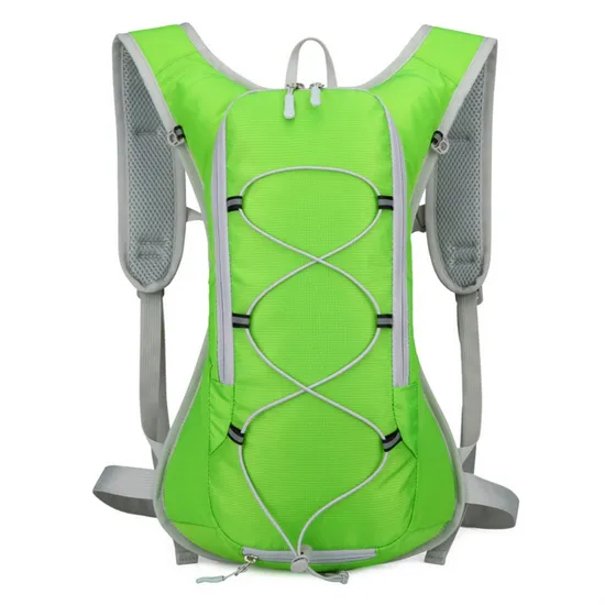 Waterproof Hiking Backpack Lightweight Cycling & Trekking Pack for Outdoor Adventures 