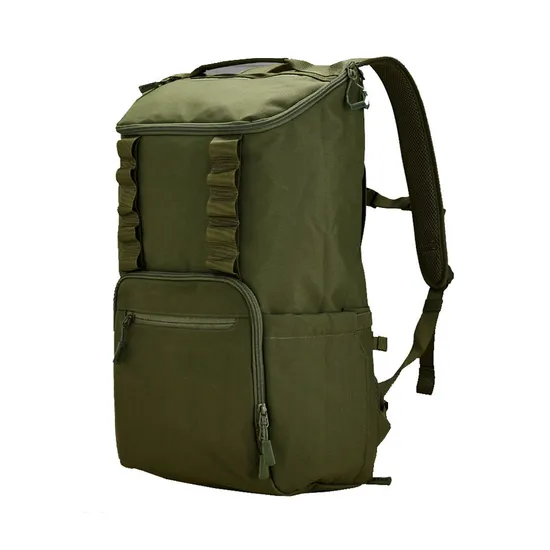 Training Backpack High Capacity Waterproof Outdoor Gym Travel Fitness Sport Backpack 