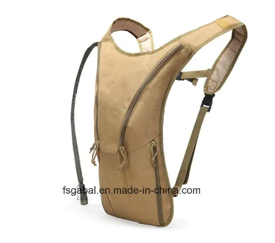 3L 800d Oxford Outdoor Camping Hiking Moutaineering Hydration Bag Backpack 