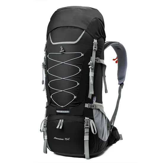 Camouflage Laser Cut Molle System Militaries Ystyle Camping Backpack Molle Pouch Pack 