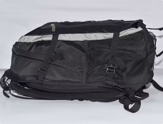 Nij Iiia Military Body Armor Tactical Bulletproof Combat Backpack
