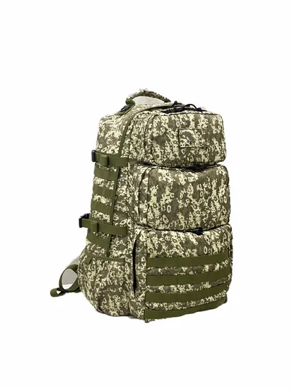 American Armies Tactical 70L Hiking Backpack Militaries Climbing Backpack (RS