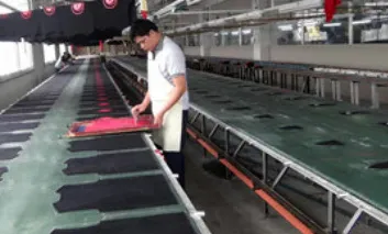 OEM Quarter Zipper Turtleneck Golf Men Knit Sweatshirt Mens Outdoor Long Sleeve Pullovers Men 