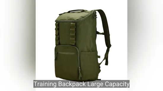Outdoor Backpack