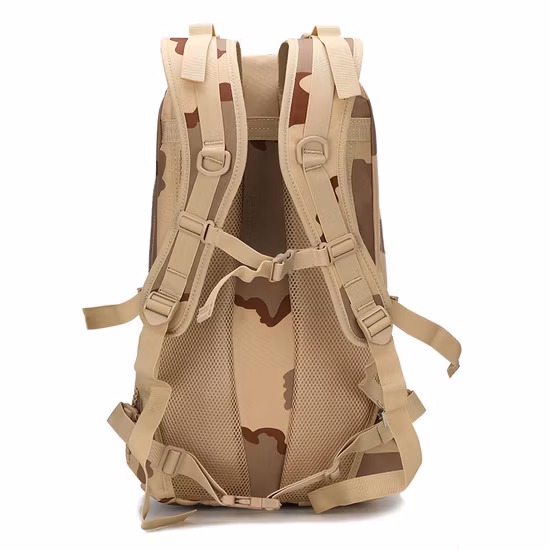Sabado Military style 40L Rucksack