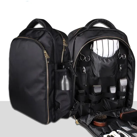 2020 Factory Fashion Custom Tool Bag Backpack High Quality Barber Backpack 