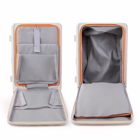 Cabin Bag 40X20X25 Travel Hand Luggage Backpack Recycled Pet Eco Friendly Under Seat Carry