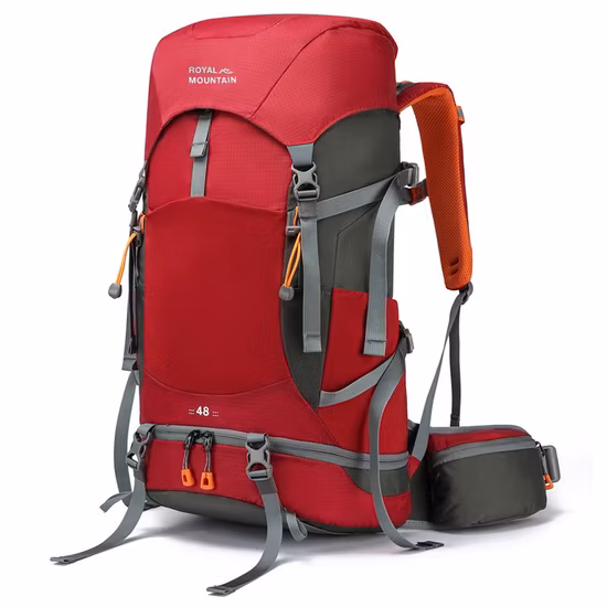50 Liters Journey Trekking Sports Outdoor Tactical Military Multi