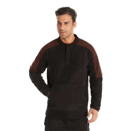 New Men′s Large Size Outdoor Double