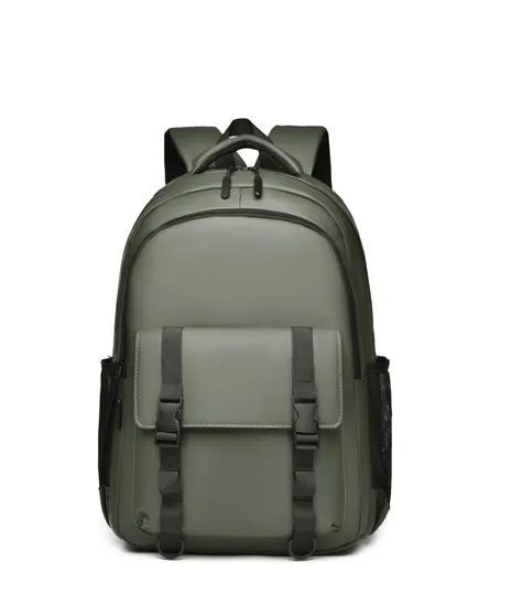 Fashion School Travel Outdoor Travel Bag Laptop Backpack (SQ8662VFY) 